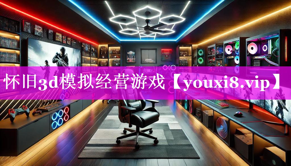 怀旧3d模拟经营游戏 怀旧3d模拟经营游戏